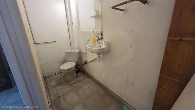 Commercieel te huur in Sant Pere de Ribes - € 500 (Ref: 9987851)