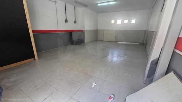 Commercieel te huur in Sant Pere de Ribes - € 500 (Ref: 9987851)