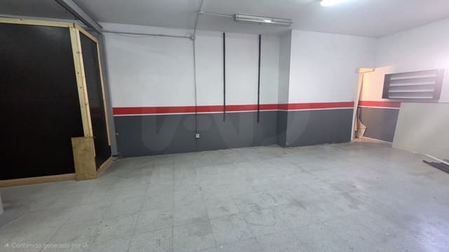 Commercieel te huur in Sant Pere de Ribes - € 500 (Ref: 9987851)