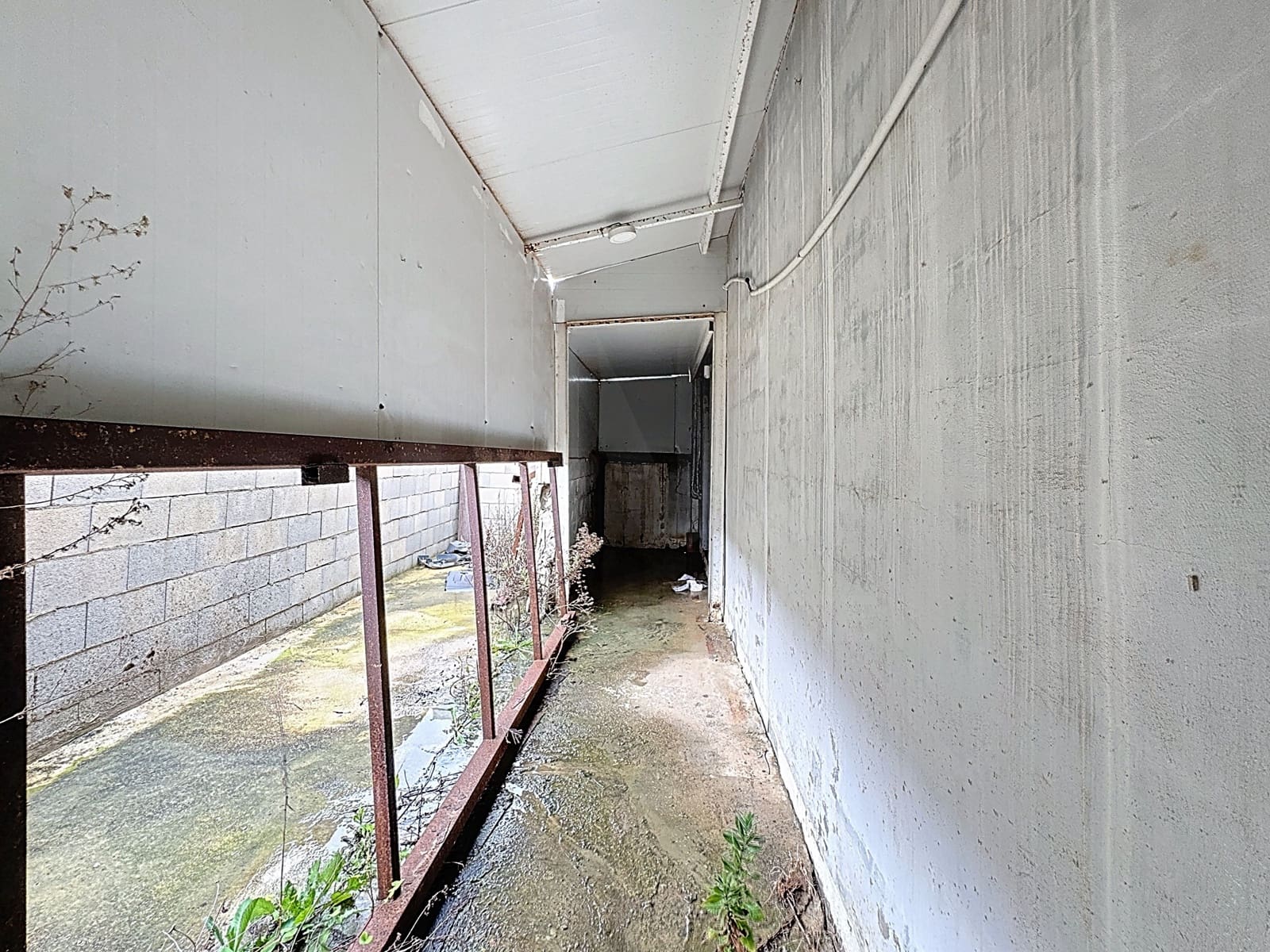 Kommersiell til salgs i Cadiz by - € 360 000 (Ref: 9987852)