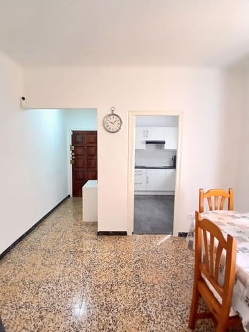 2 Zimmer Apartment zu verkaufen in Calafell - 149.000 € (Ref: 9987853)