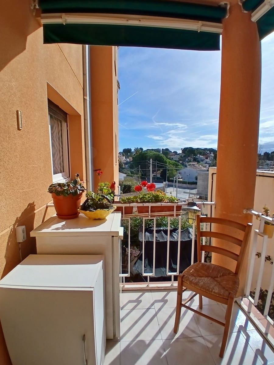 2 sypialnia Apartament na sprzedaż w Miasto Tarragona - 149 000 € (Ref: 9987853)