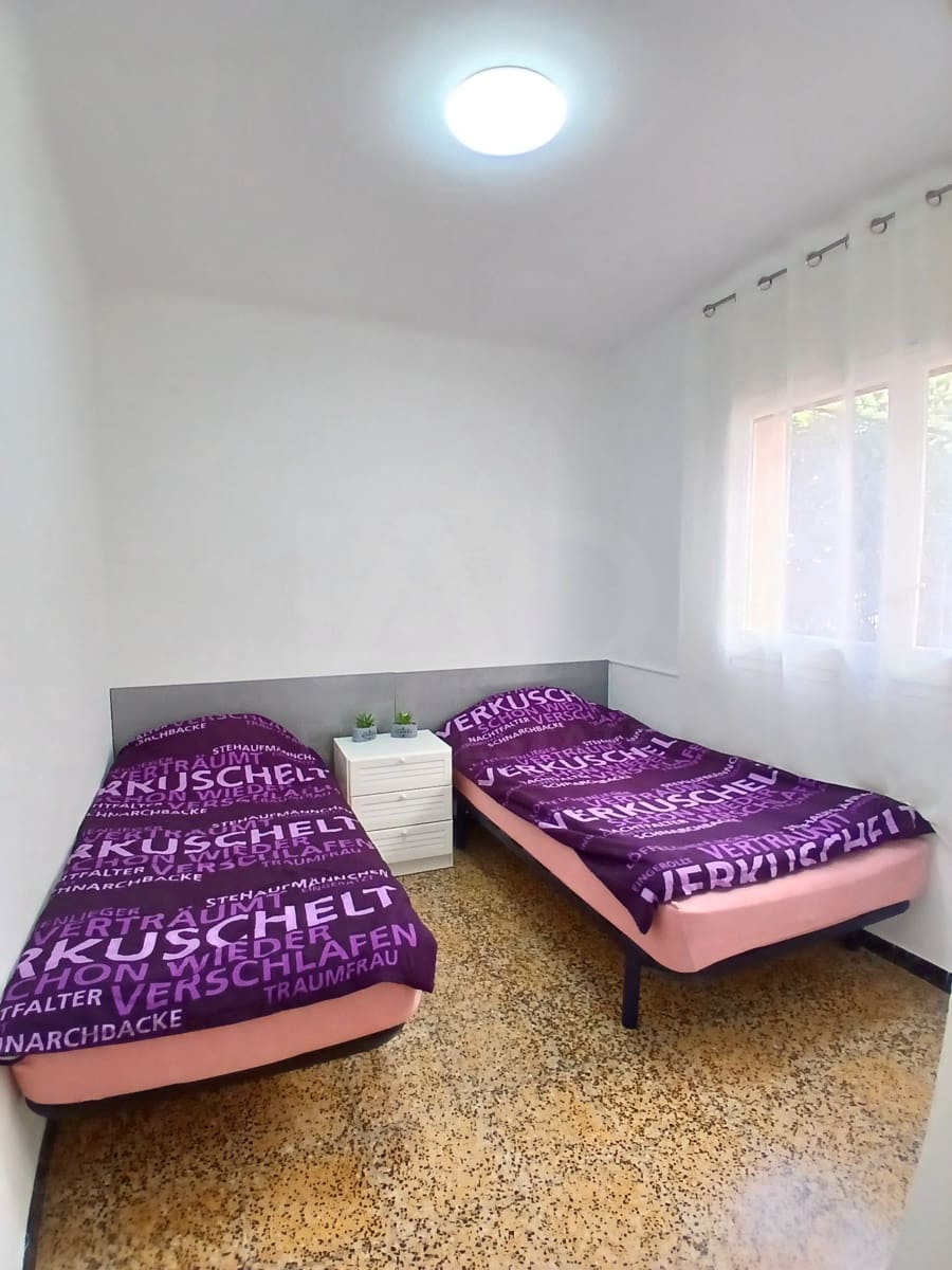 2 sypialnia Apartament na sprzedaż w Miasto Tarragona - 149 000 € (Ref: 9987853)