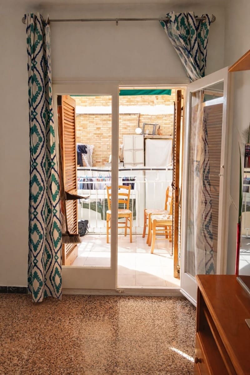 2 sypialnia Apartament na sprzedaż w Miasto Tarragona - 149 000 € (Ref: 9987853)