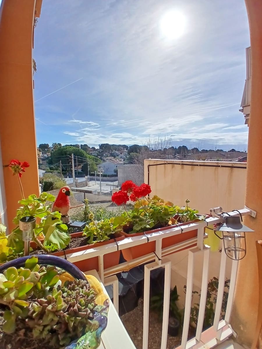 2 sypialnia Apartament na sprzedaż w Miasto Tarragona - 149 000 € (Ref: 9987853)