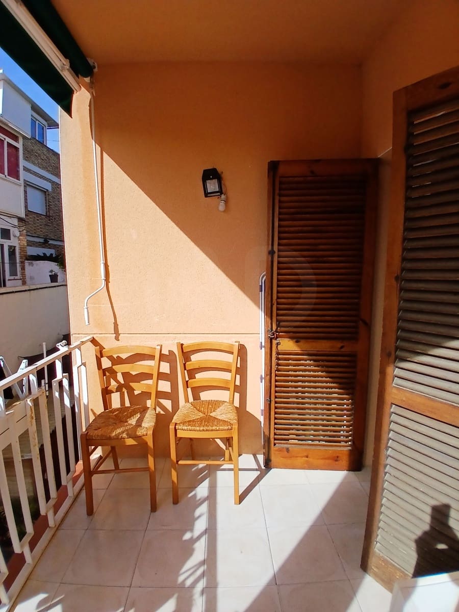 2 sypialnia Apartament na sprzedaż w Miasto Tarragona - 149 000 € (Ref: 9987853)