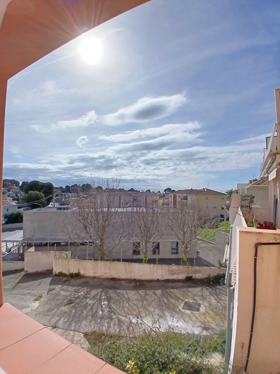 2 sypialnia Apartament na sprzedaż w Miasto Tarragona - 149 000 € (Ref: 9987853)