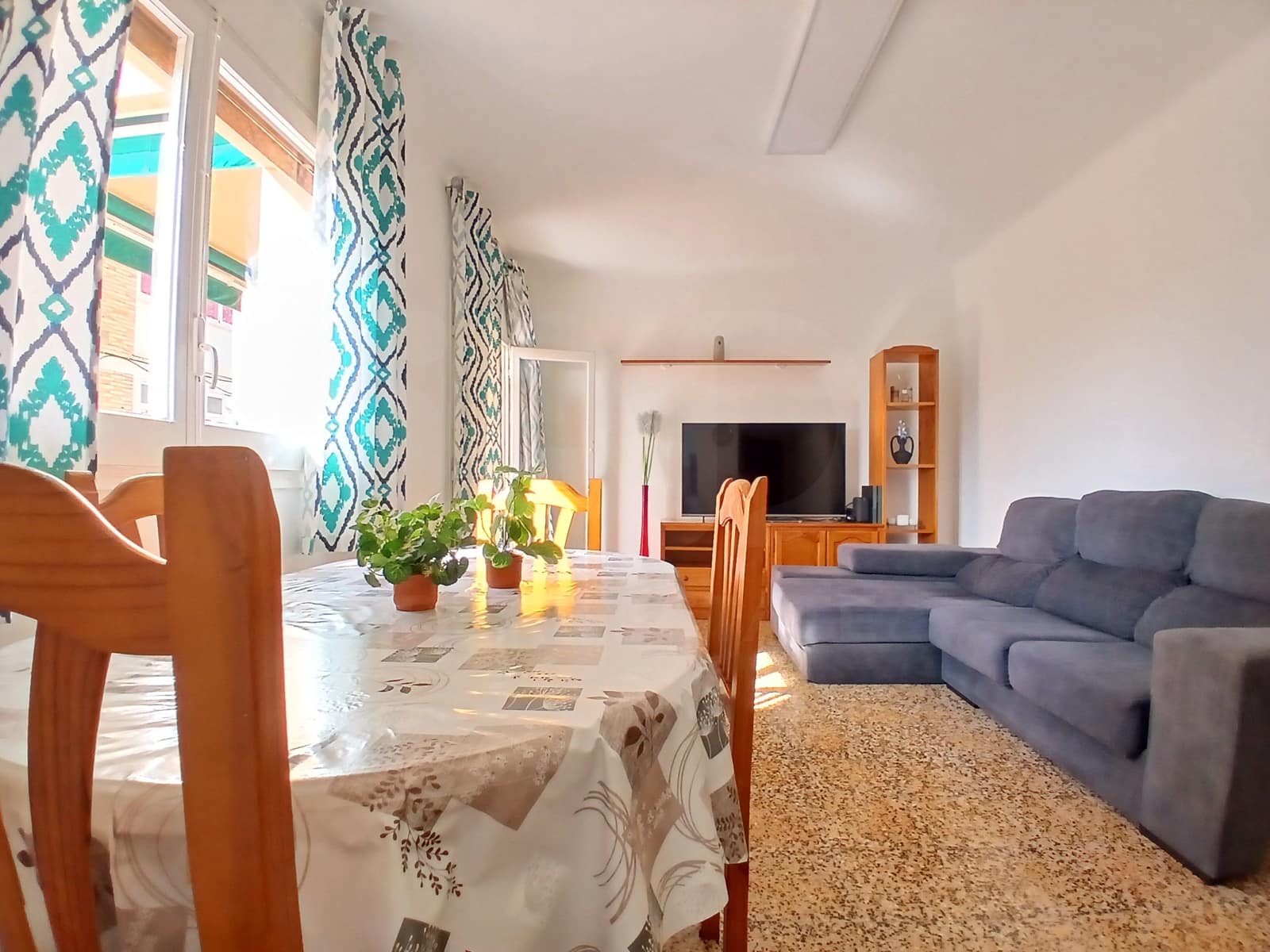 2 sypialnia Apartament na sprzedaż w Miasto Tarragona - 149 000 € (Ref: 9987853)