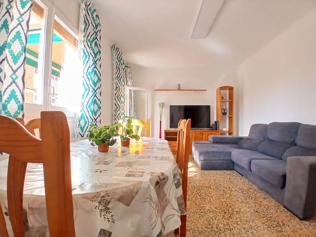 2 Zimmer Apartment zu verkaufen in Calafell - 149.000 € (Ref: 9987853)