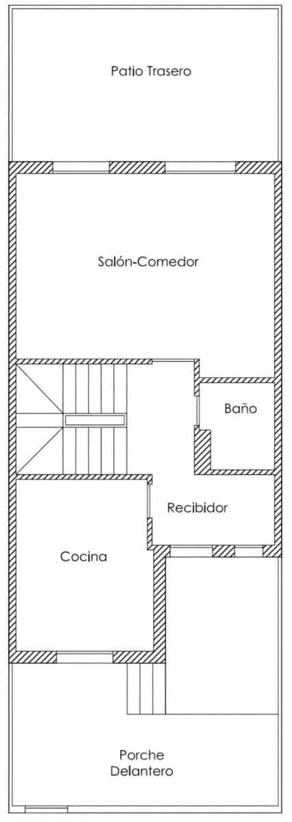 3 slaapkamer Villa te koop in Alhaurin de la Torre met zwembad garage - € 450.000 (Ref: 9987854)