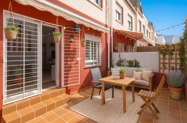 3 slaapkamer Villa te koop in Alhaurín de la Torre met zwembad garage - € 450.000 (Ref: 9987854)