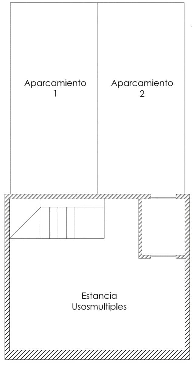 3 slaapkamer Villa te koop in Alhaurin de la Torre met zwembad garage - € 450.000 (Ref: 9987854)
