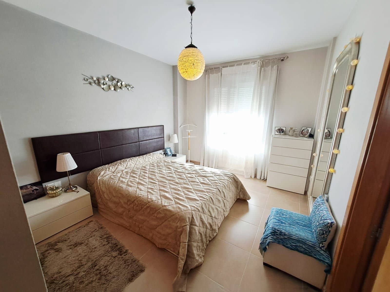 3 slaapkamer Villa te koop in Alhaurin de la Torre met zwembad garage - € 450.000 (Ref: 9987854)
