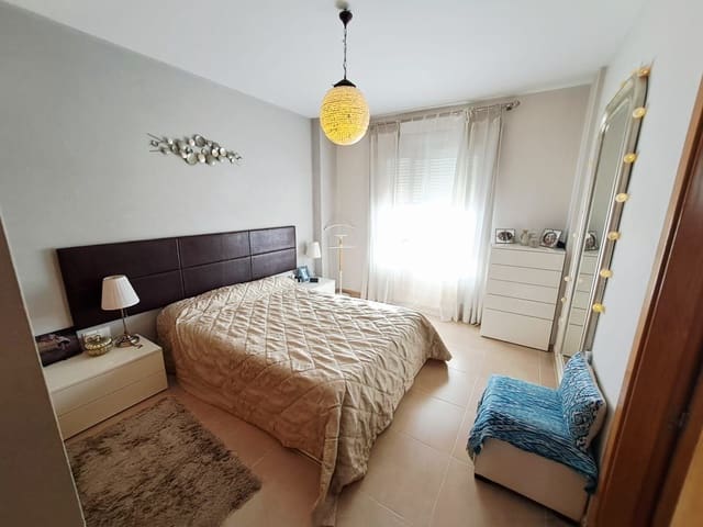 3 slaapkamer Villa te koop in Alhaurín de la Torre met zwembad garage - € 450.000 (Ref: 9987854)