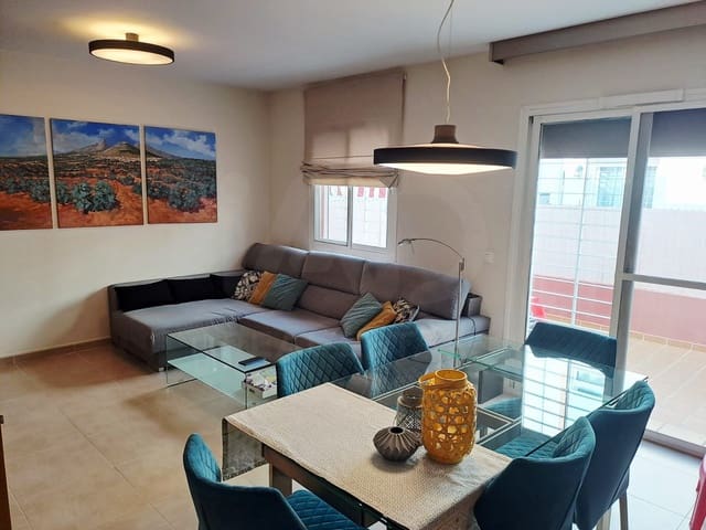 3 slaapkamer Villa te koop in Alhaurín de la Torre met zwembad garage - € 450.000 (Ref: 9987854)