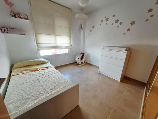 3 slaapkamer Villa te koop in Alhaurín de la Torre met zwembad garage - € 450.000 (Ref: 9987854)