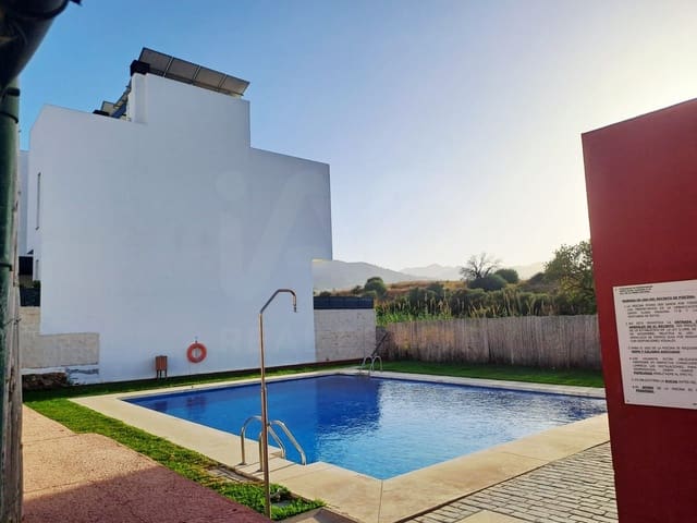 3 slaapkamer Villa te koop in Alhaurín de la Torre met zwembad garage - € 450.000 (Ref: 9987854)