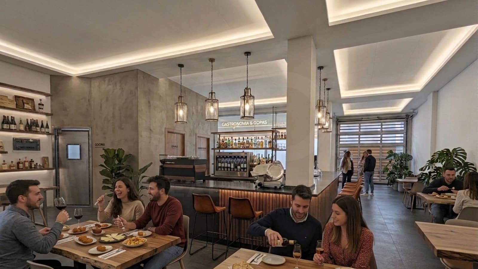 Kommersiell till salu i Najera - 148 000 € (Ref: 9987855)