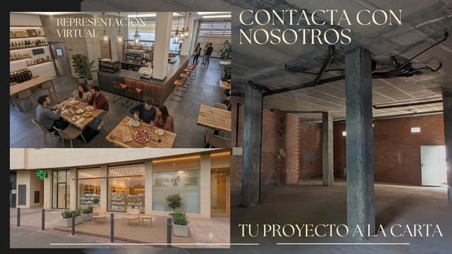 Comercial para venda em Nájera - 148 000 € (Ref: 9987855)