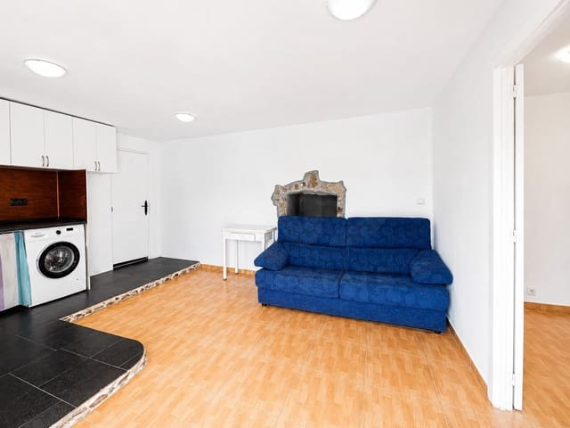 1 soveværelse Erhverv til salg i Donostia-San Sebastián - € 80.000 (Ref: 9987856)