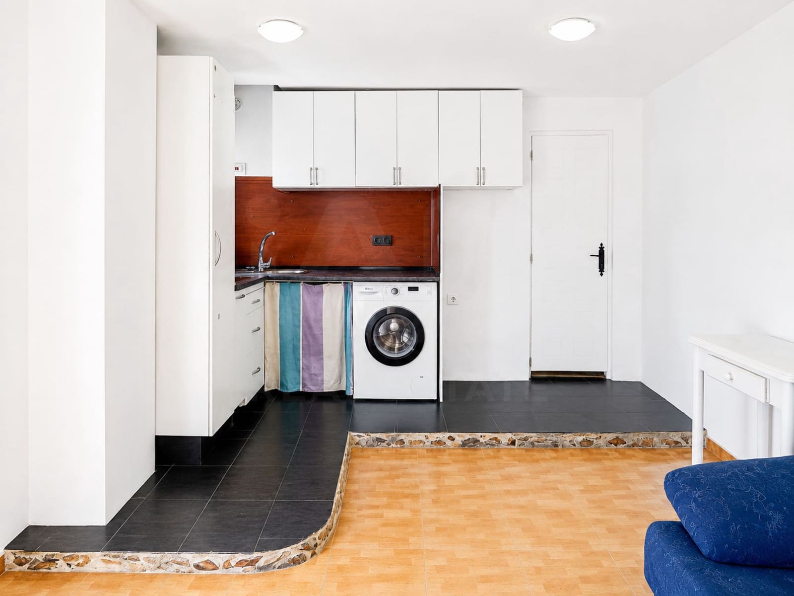 1 soveværelse Erhverv til salg i Donostia-San Sebastian - € 80.000 (Ref: 9987856)