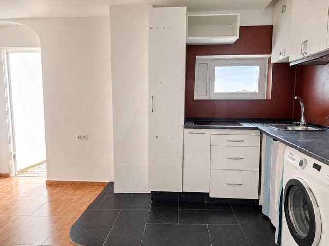 1 soveværelse Erhverv til salg i Donostia-San Sebastián - € 80.000 (Ref: 9987856)