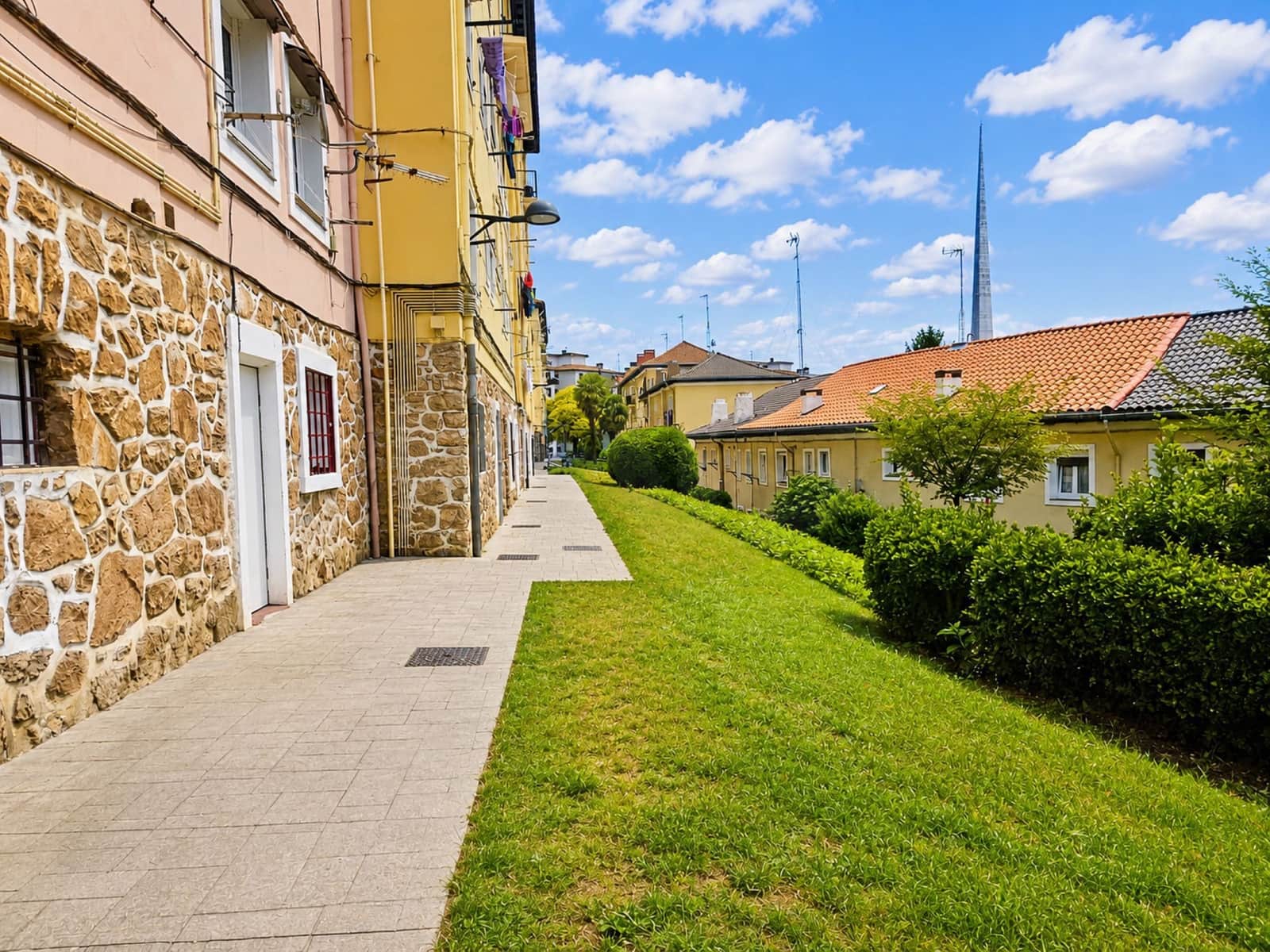 1 soveværelse Erhverv til salg i Donostia-San Sebastian - € 80.000 (Ref: 9987856)