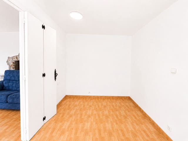 1 soveværelse Erhverv til salg i Donostia-San Sebastián - € 80.000 (Ref: 9987856)