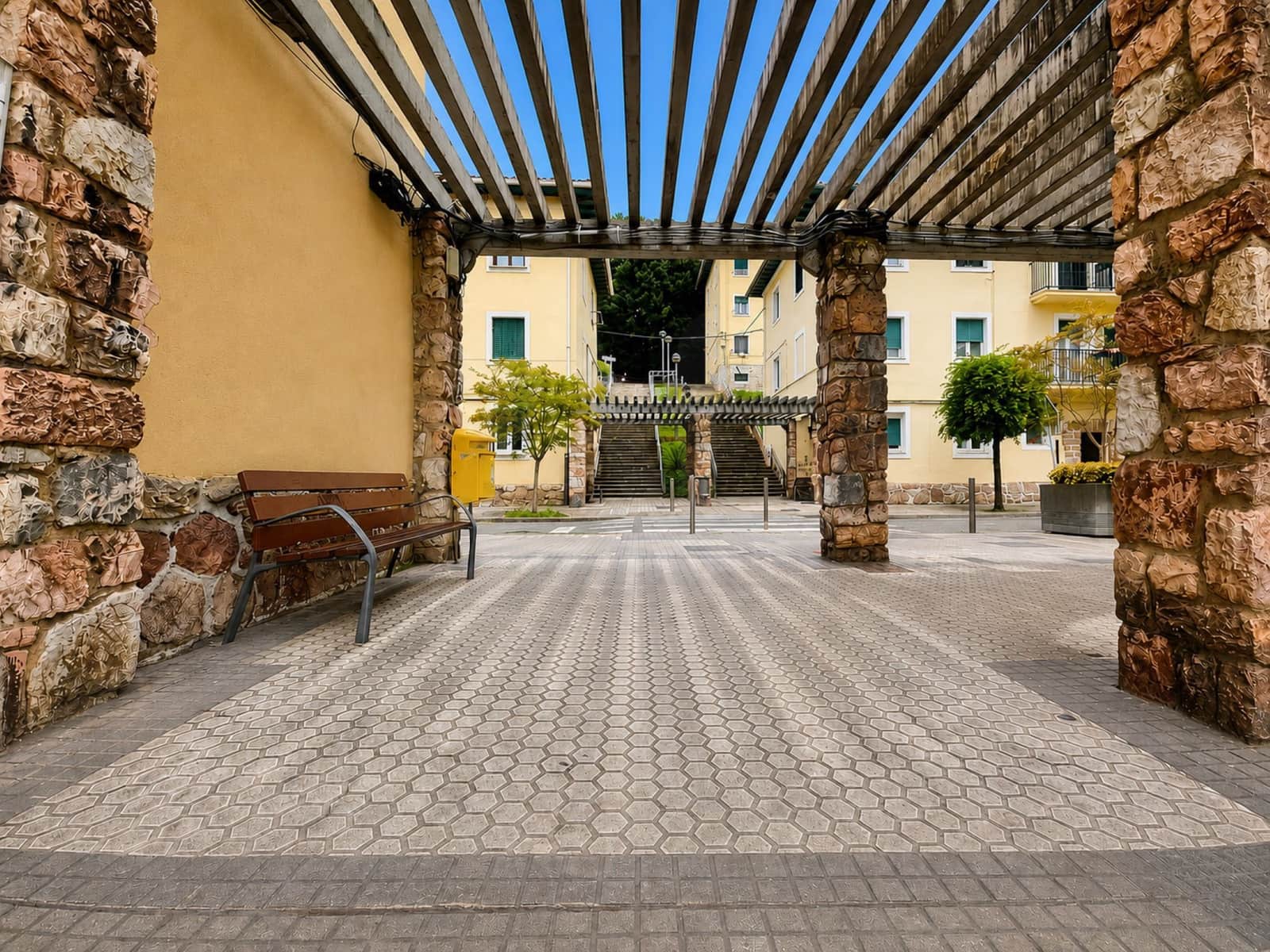 1 soveværelse Erhverv til salg i Donostia-San Sebastian - € 80.000 (Ref: 9987856)