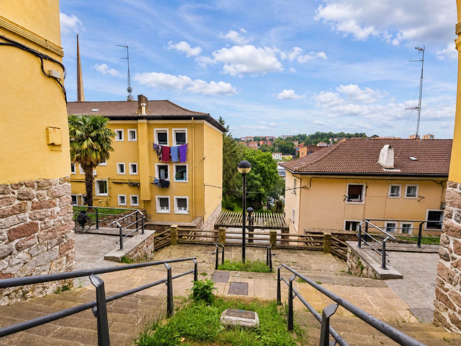 1 soveværelse Erhverv til salg i Donostia-San Sebastian - € 80.000 (Ref: 9987856)