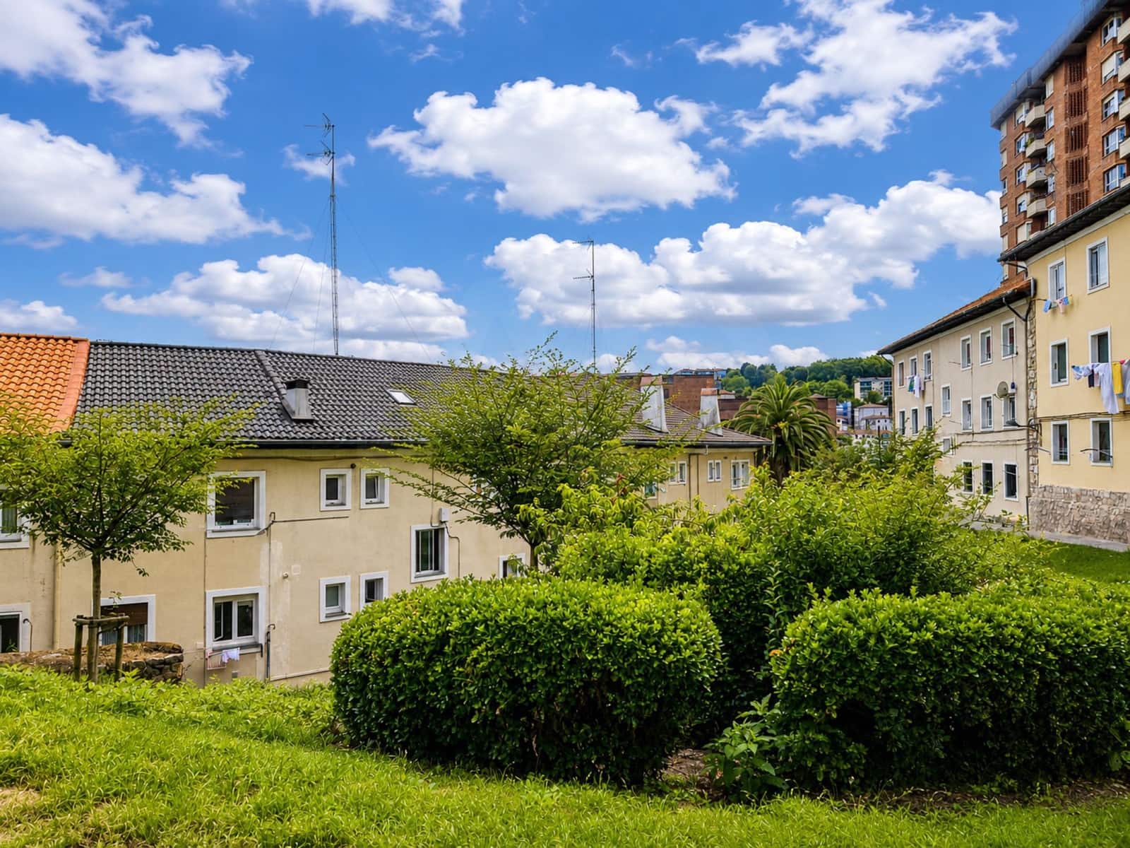 1 soveværelse Erhverv til salg i Donostia-San Sebastian - € 80.000 (Ref: 9987856)