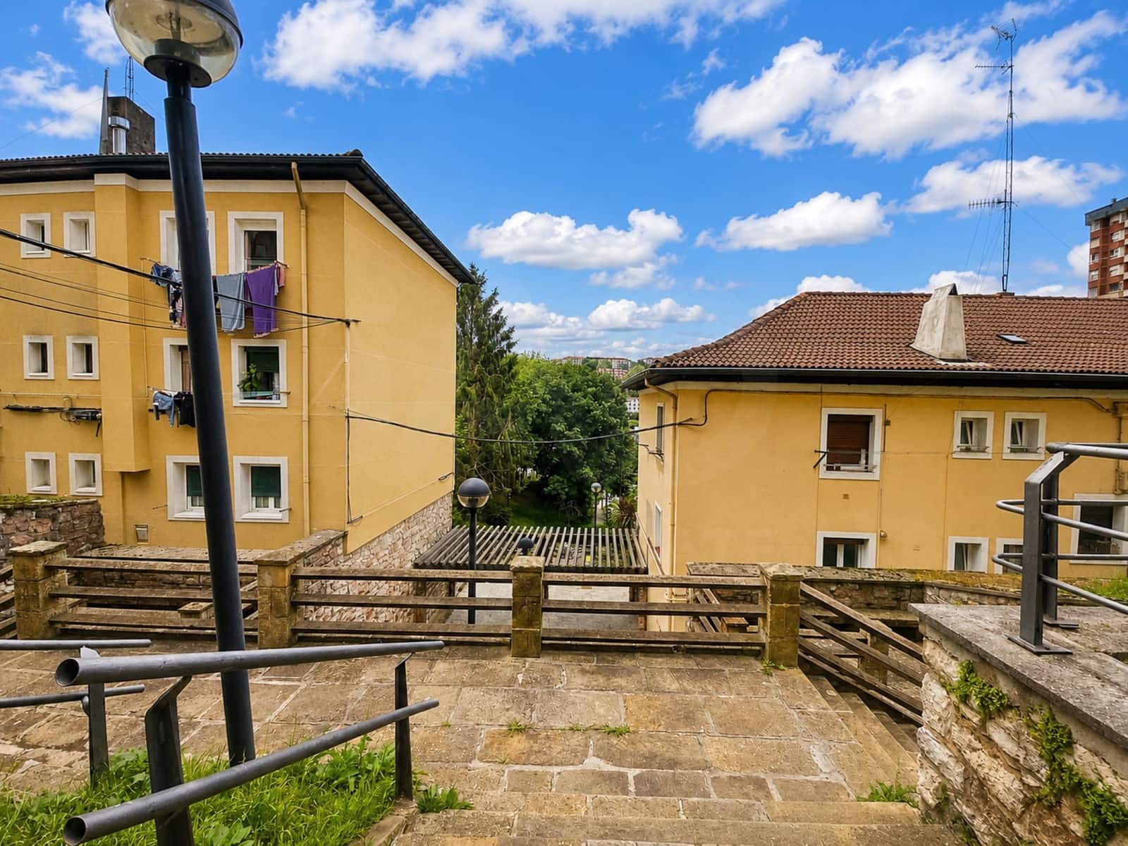 1 soveværelse Erhverv til salg i Donostia-San Sebastian - € 80.000 (Ref: 9987856)