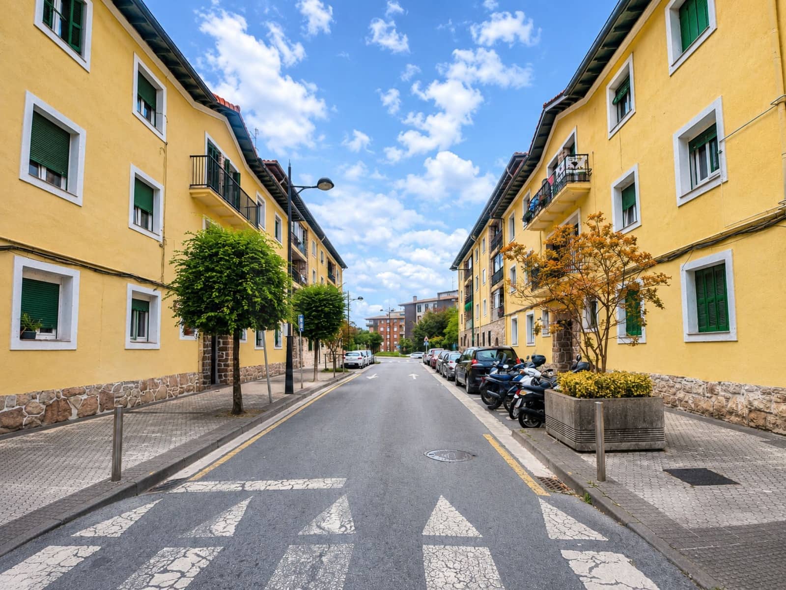 1 soveværelse Erhverv til salg i Donostia-San Sebastian - € 80.000 (Ref: 9987856)