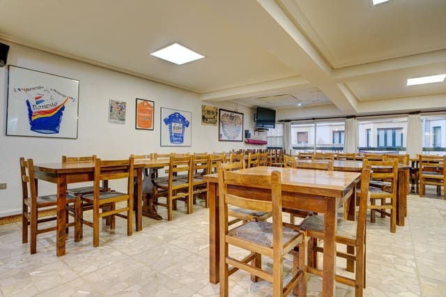 1 makuuhuone Kaupallinen myytävänä paikassa Eibar - 190 000 € (Ref: 9987857)
