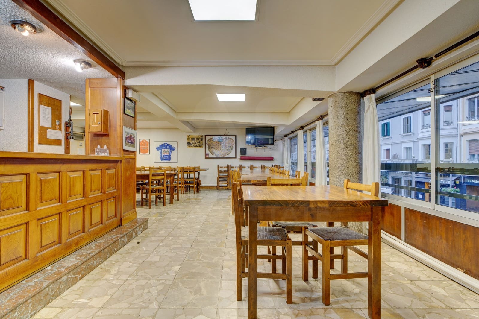 1 Zimmer Gewerbe zu verkaufen in Eibar - 190.000 € (Ref: 9987857)