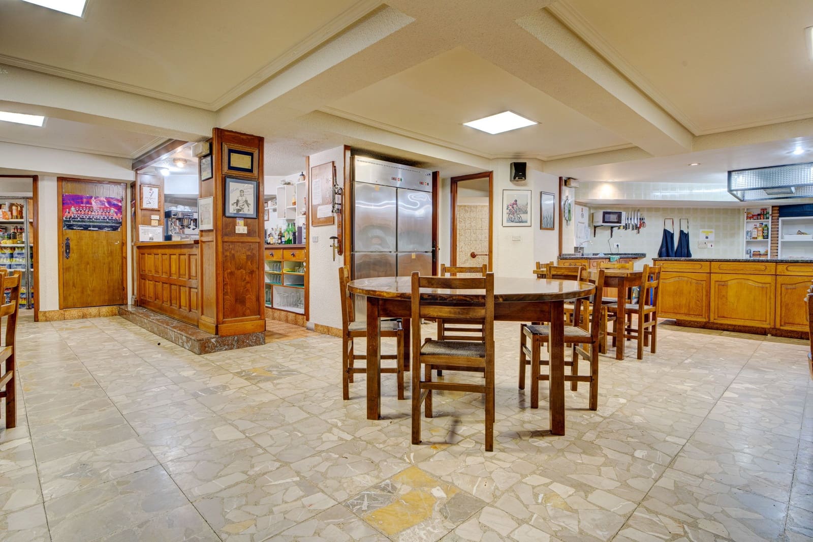 1 Zimmer Gewerbe zu verkaufen in Eibar - 190.000 € (Ref: 9987857)