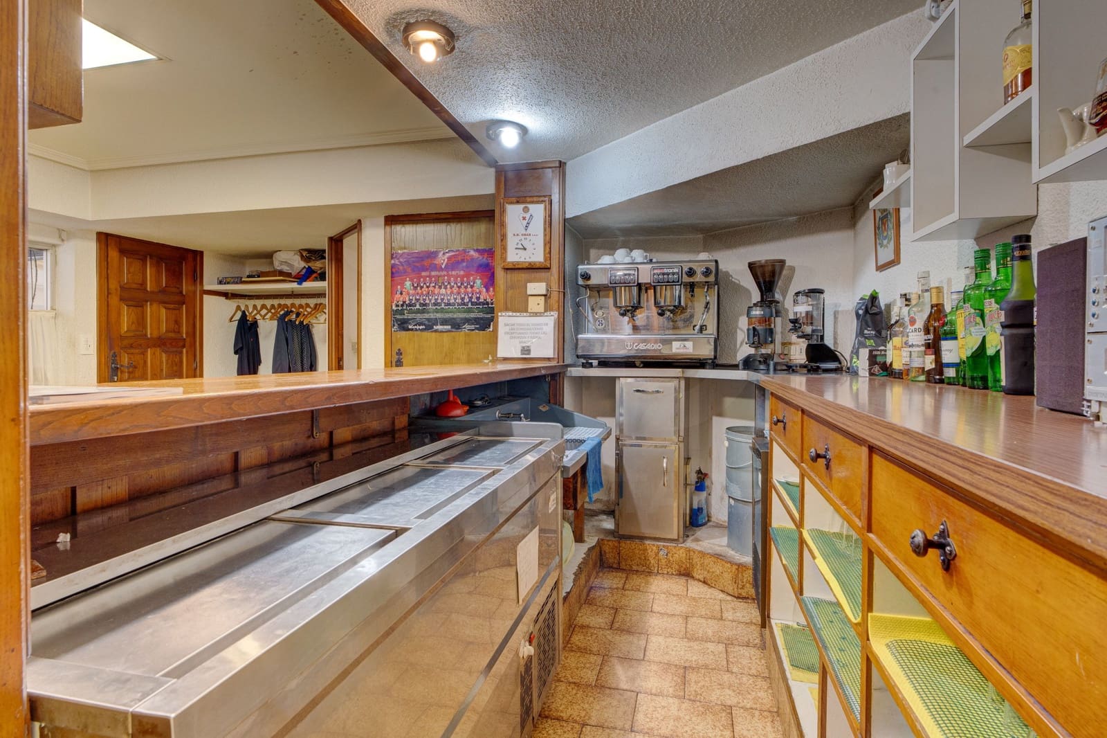 1 Zimmer Gewerbe zu verkaufen in Eibar - 190.000 € (Ref: 9987857)