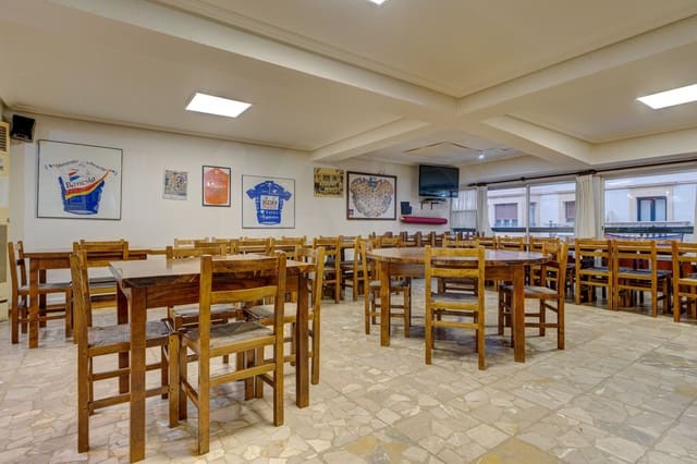 1 makuuhuone Kaupallinen myytävänä paikassa Eibar - 190 000 € (Ref: 9987857)