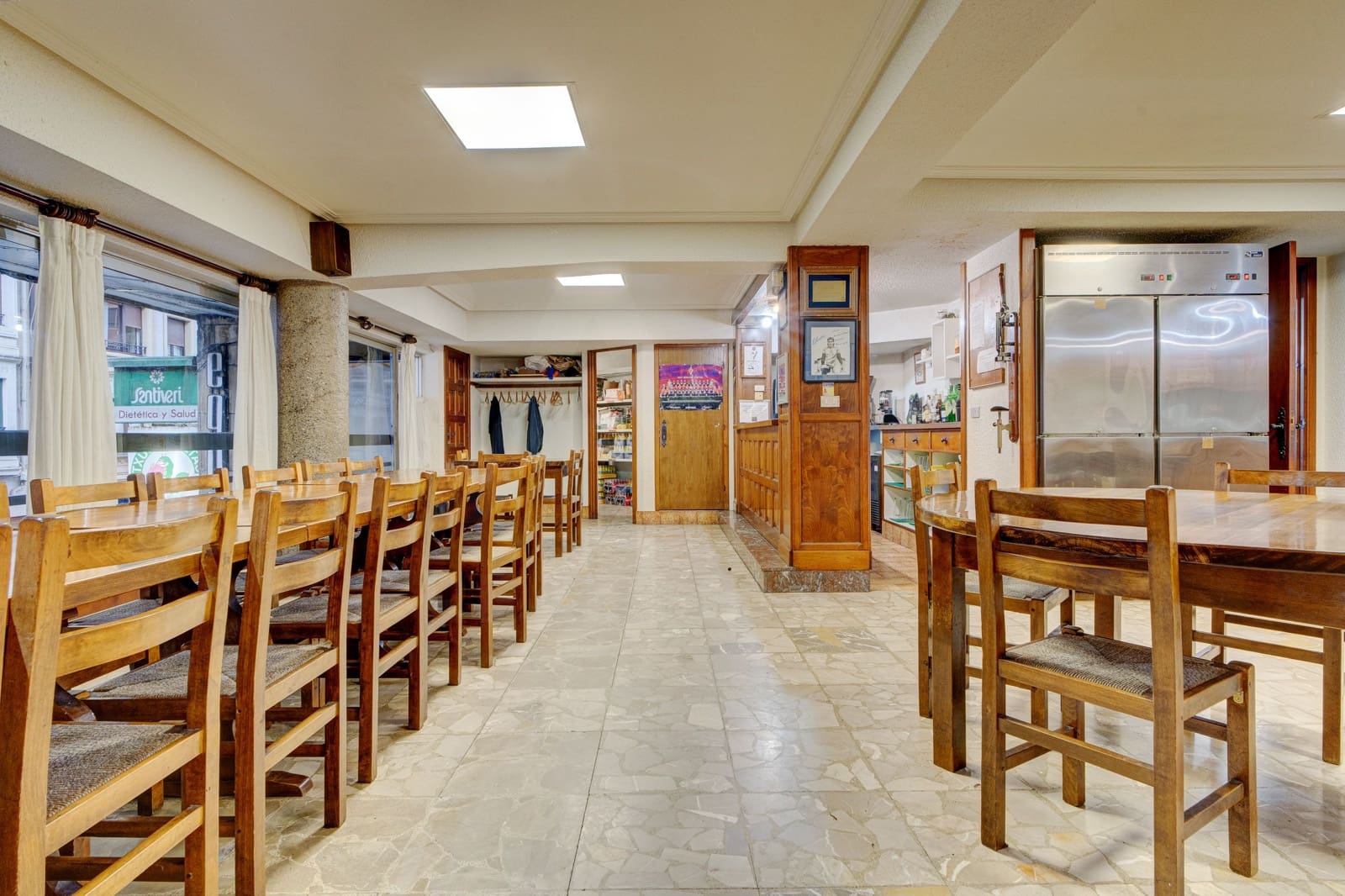 1 Zimmer Gewerbe zu verkaufen in Eibar - 190.000 € (Ref: 9987857)