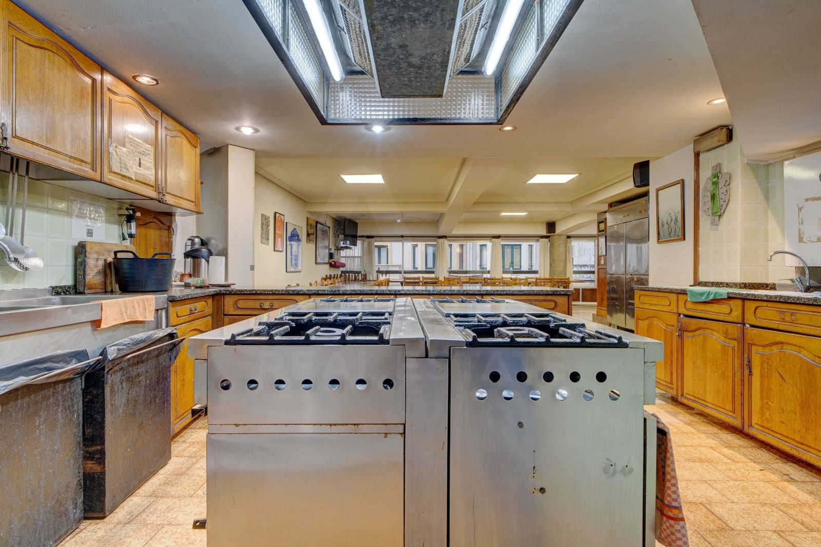 1 Zimmer Gewerbe zu verkaufen in Eibar - 190.000 € (Ref: 9987857)