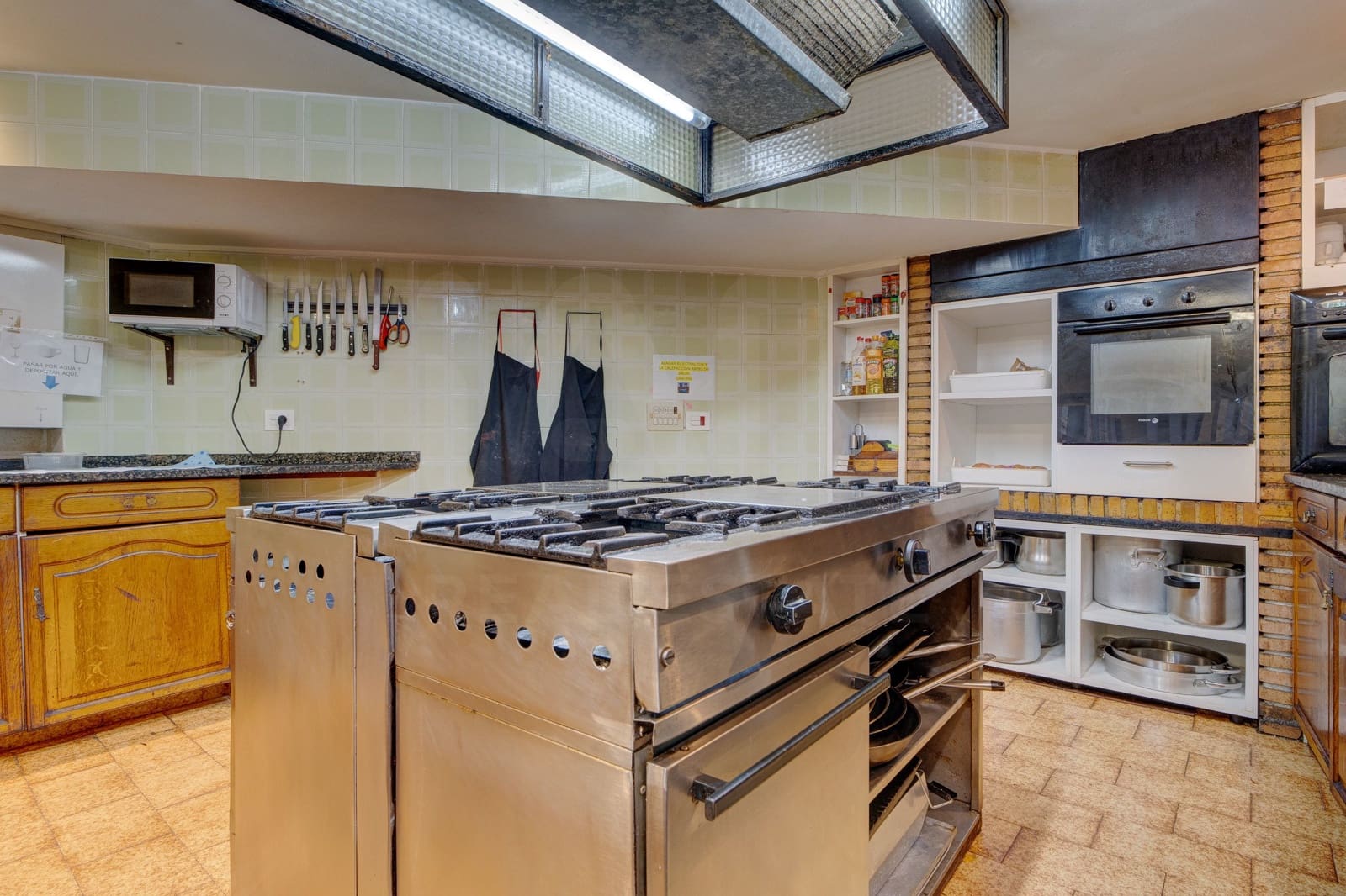 1 Zimmer Gewerbe zu verkaufen in Eibar - 190.000 € (Ref: 9987857)