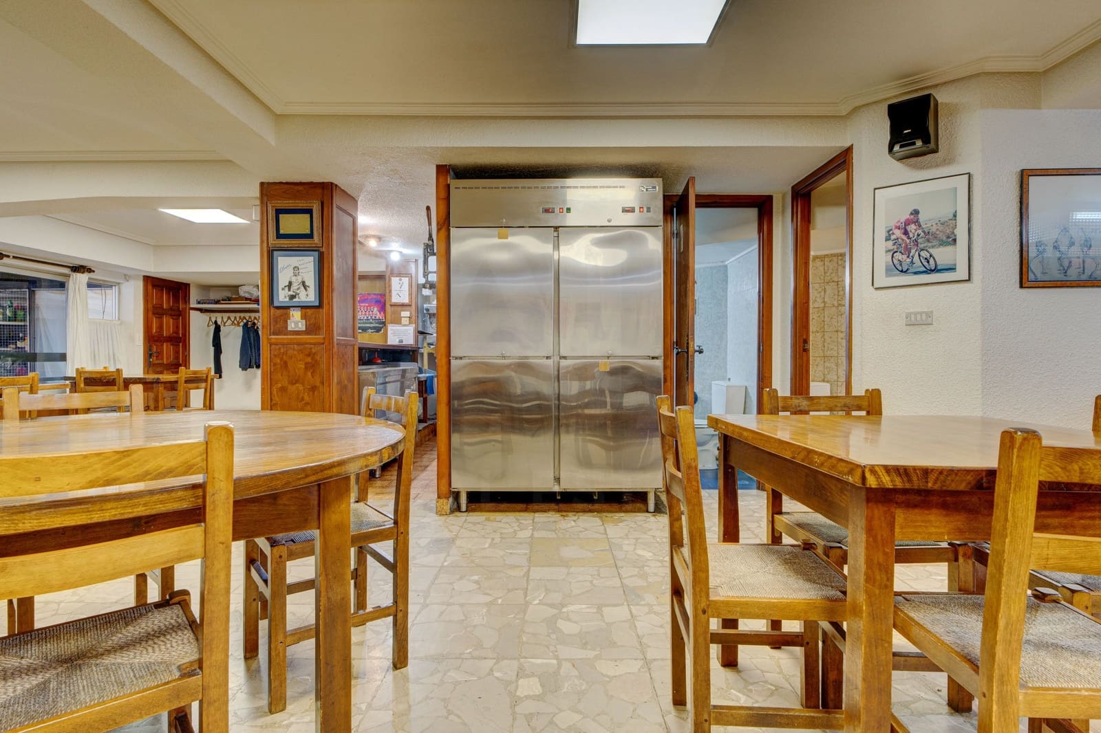1 Zimmer Gewerbe zu verkaufen in Eibar - 190.000 € (Ref: 9987857)