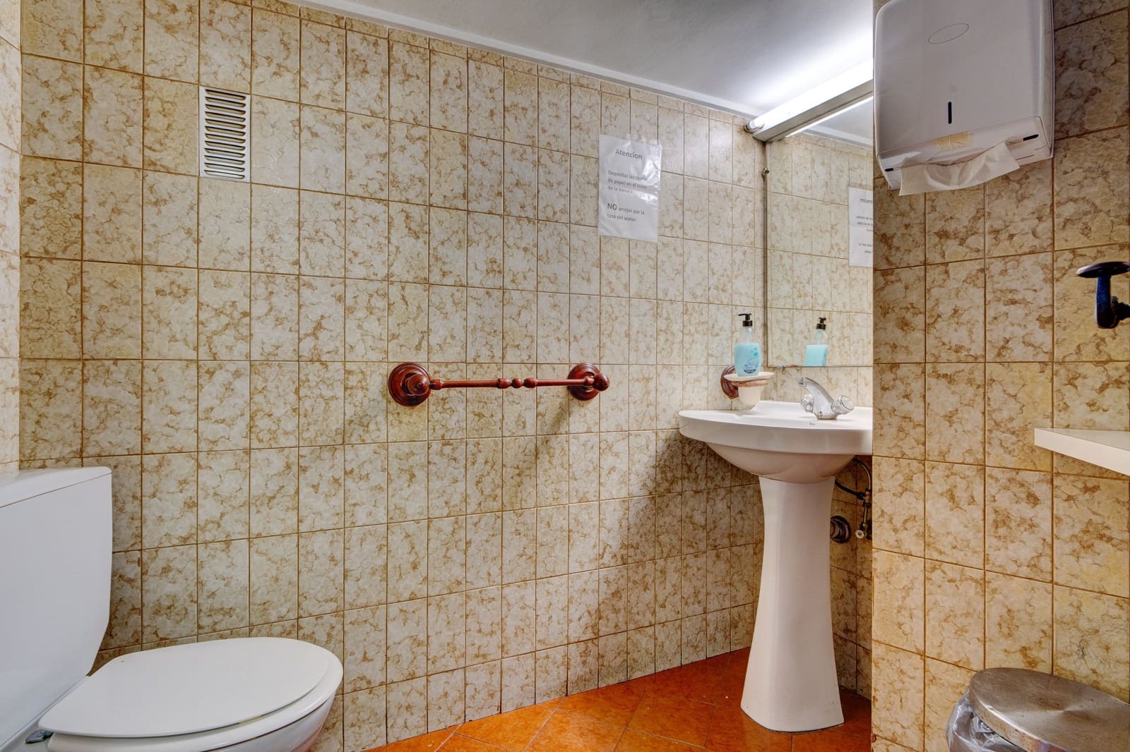 1 Zimmer Gewerbe zu verkaufen in Eibar - 190.000 € (Ref: 9987857)