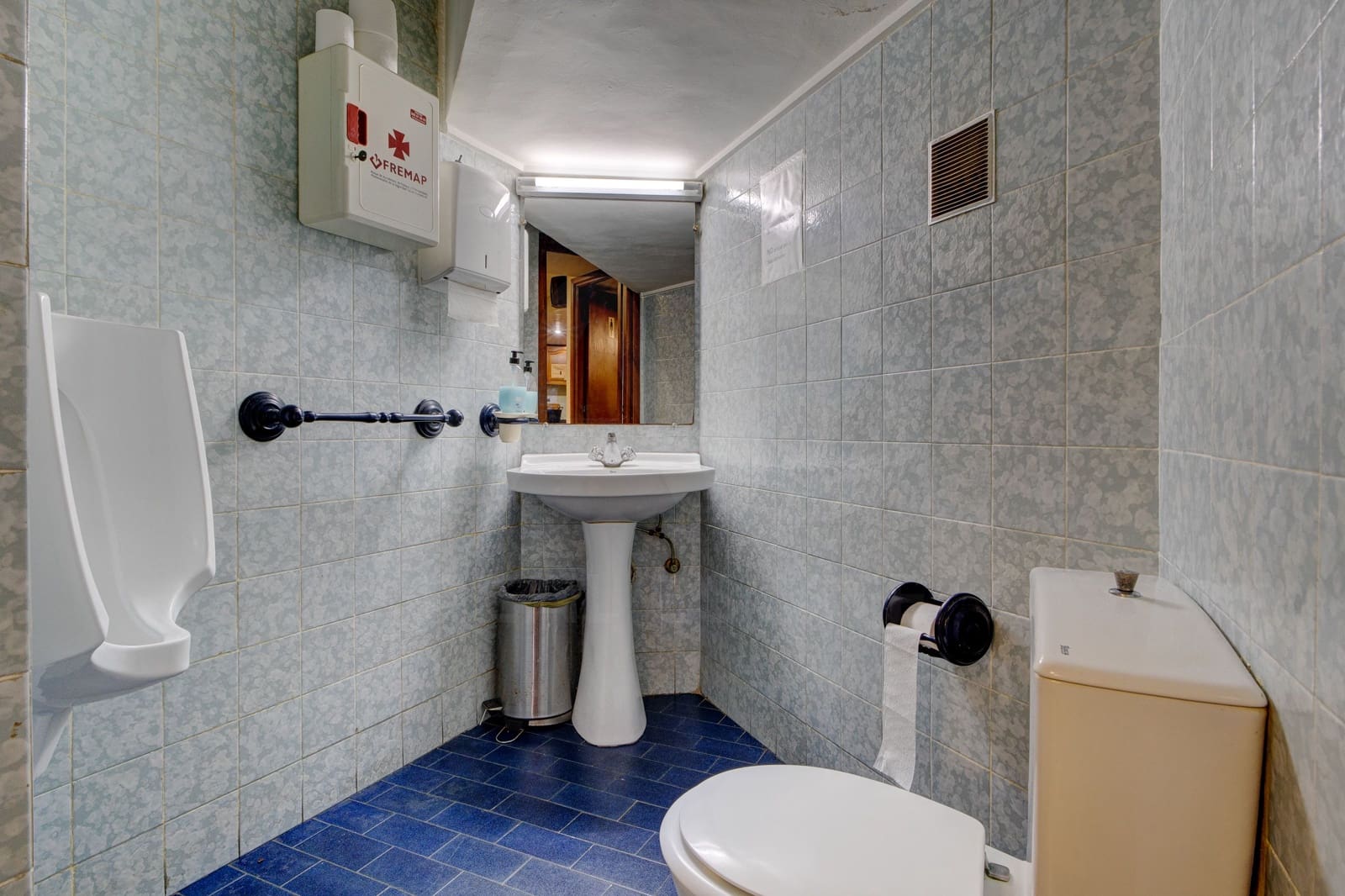 1 Zimmer Gewerbe zu verkaufen in Eibar - 190.000 € (Ref: 9987857)