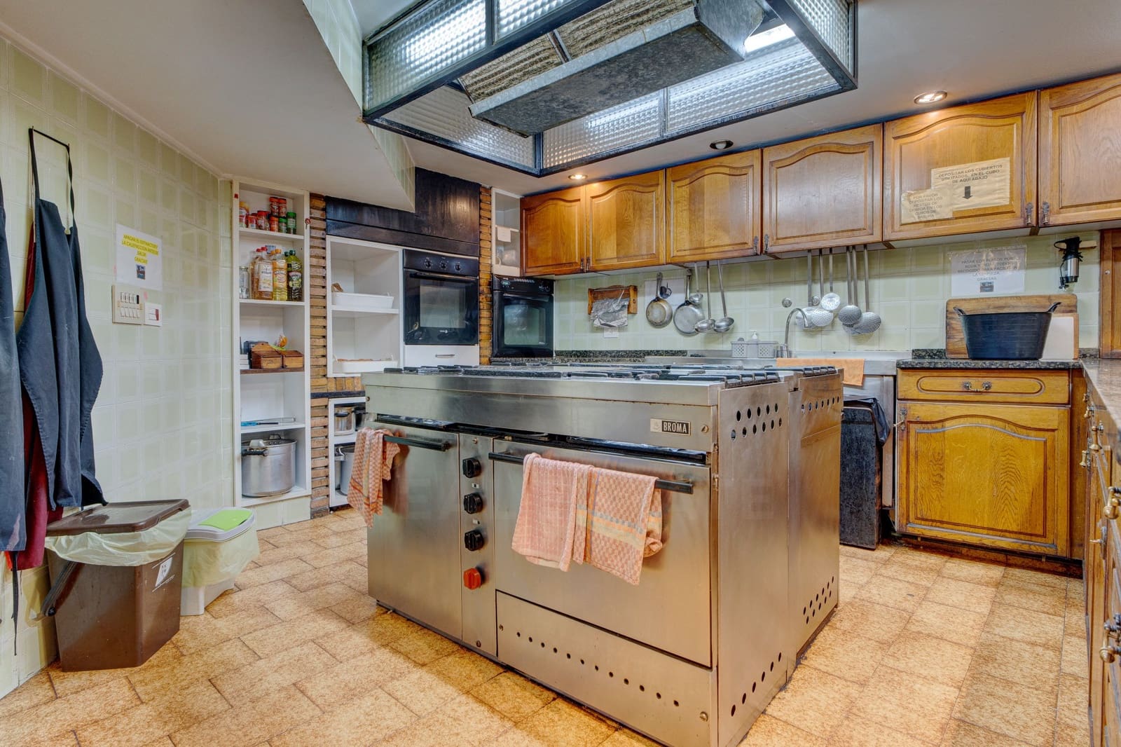 1 Zimmer Gewerbe zu verkaufen in Eibar - 190.000 € (Ref: 9987857)
