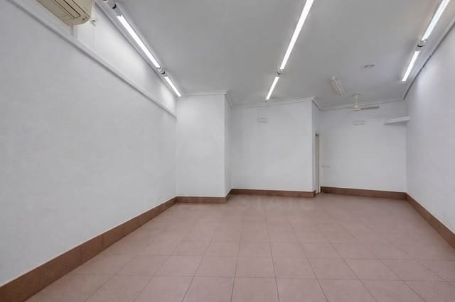 1 soverom Kommersiell til salgs i Hondarribia - € 130 000 (Ref: 9987858)