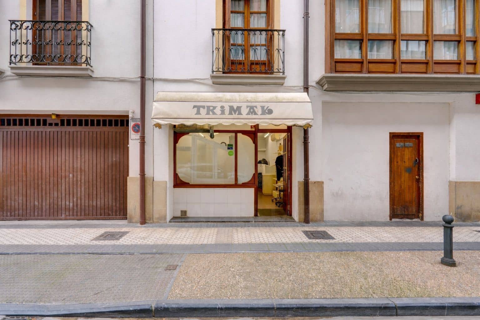 1 soverom Kommersiell til salgs i Hondarribia - € 130 000 (Ref: 9987858)