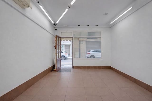 1 soverom Kommersiell til salgs i Hondarribia - € 130 000 (Ref: 9987858)