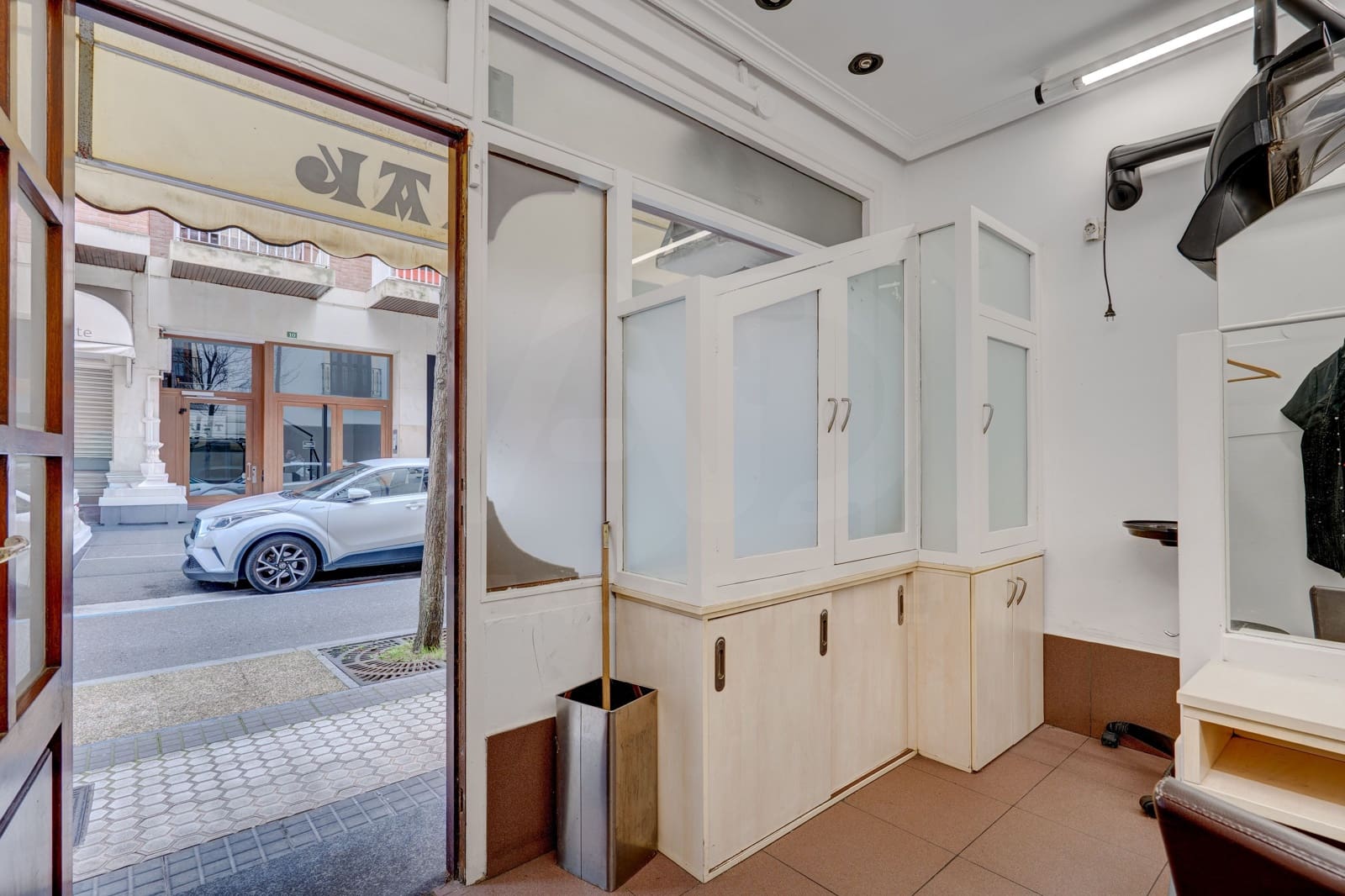 1 soverom Kommersiell til salgs i Hondarribia - € 130 000 (Ref: 9987858)