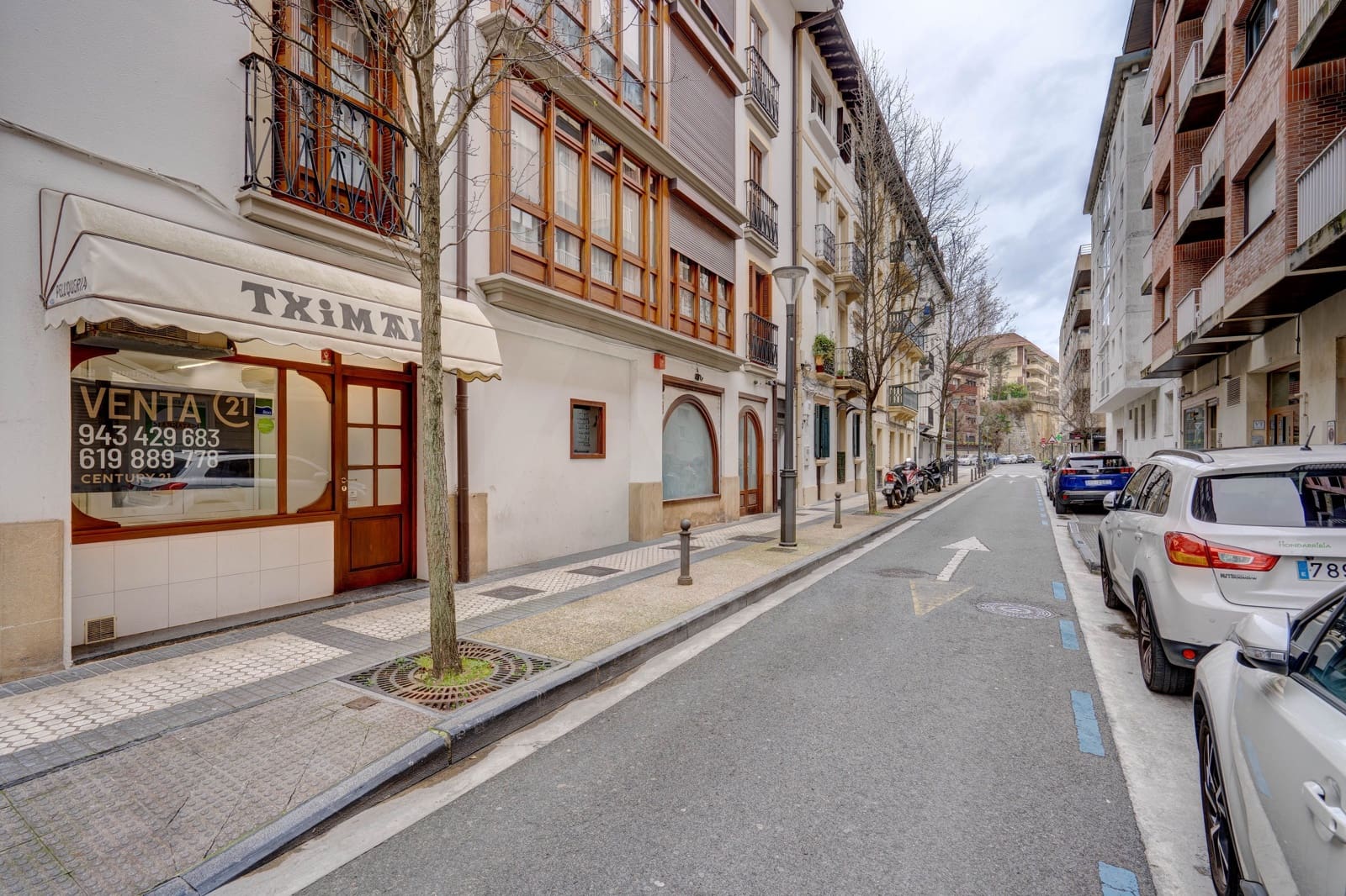 1 soverom Kommersiell til salgs i Hondarribia - € 130 000 (Ref: 9987858)